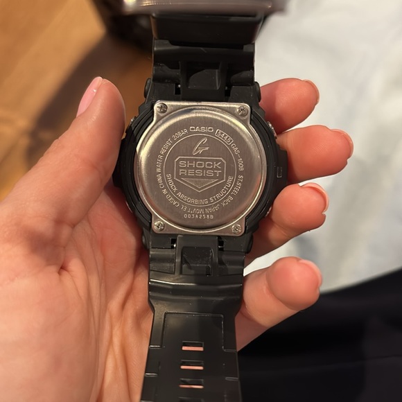 G-Shock watch - Picture 3 of 4